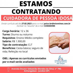 Curso de Cabeleireiro – Abtec Jundiai